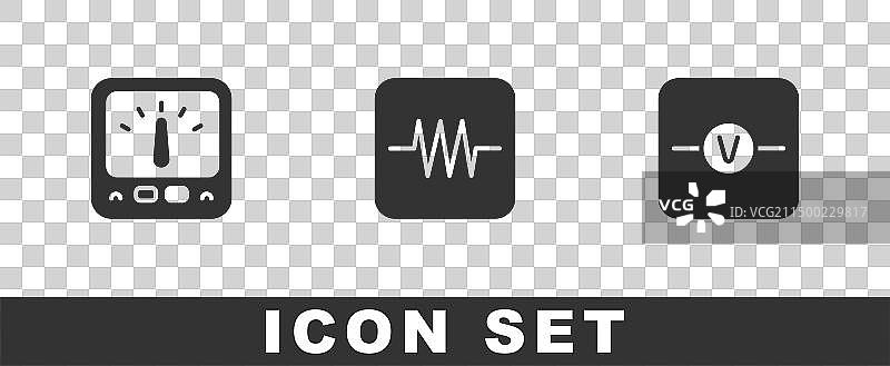 电流表万用表电阻器素材图片素材