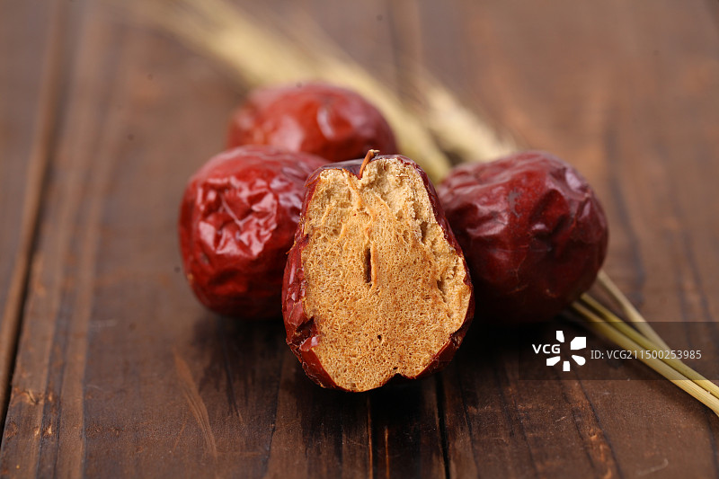 红枣图片素材