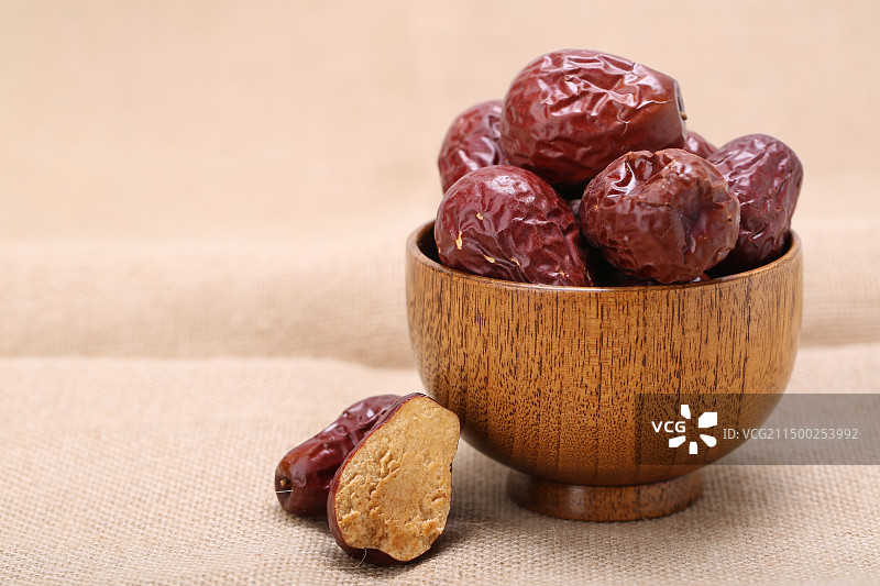 红枣图片素材