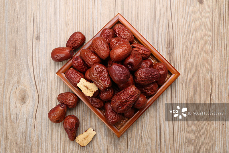 红枣图片素材