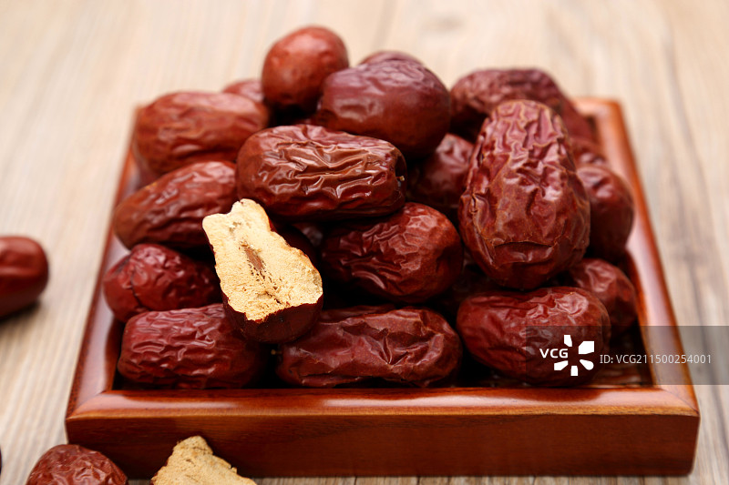 红枣图片素材