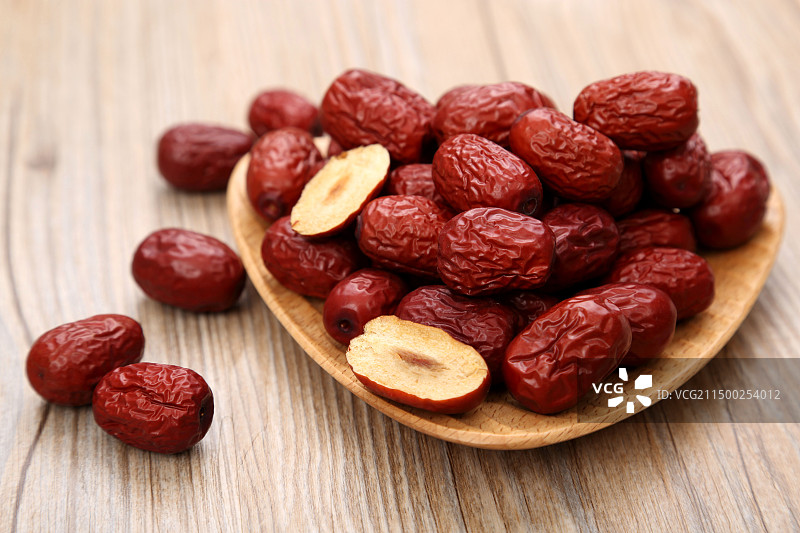 红枣图片素材