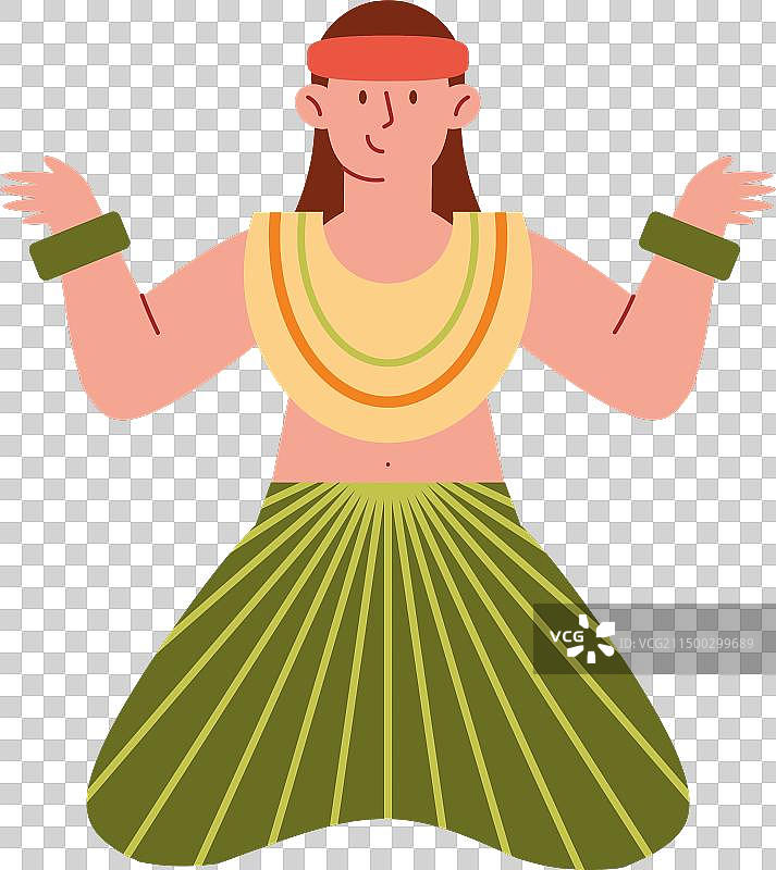 达雅族丰收节马来西亚图片素材