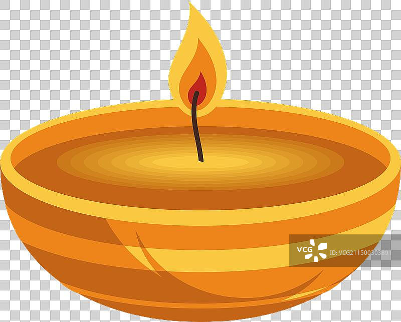 卫塞节灯饰图片素材