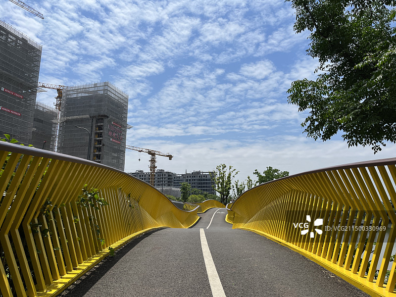 宁波明湖公园图片素材