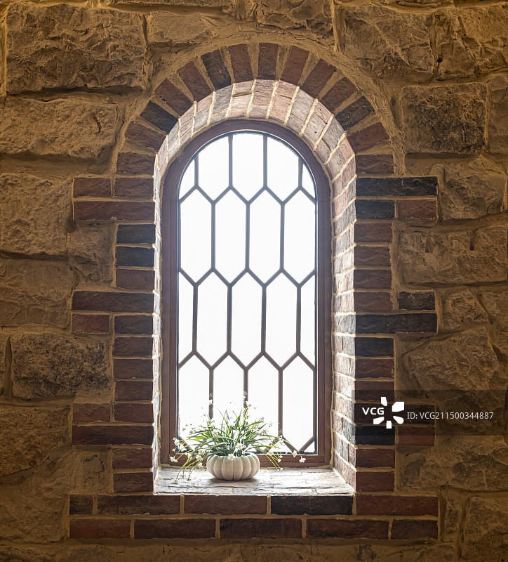 西安陕西张裕瑞那城堡酒庄图片素材