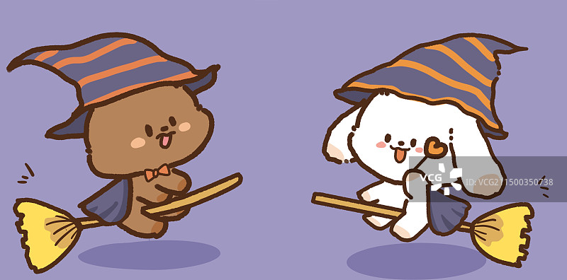 万圣节情头2图片素材