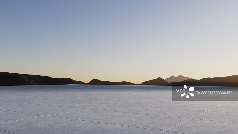 汽车背景、地面、地面质感强、背景素材、地面光感、树阴图片素材