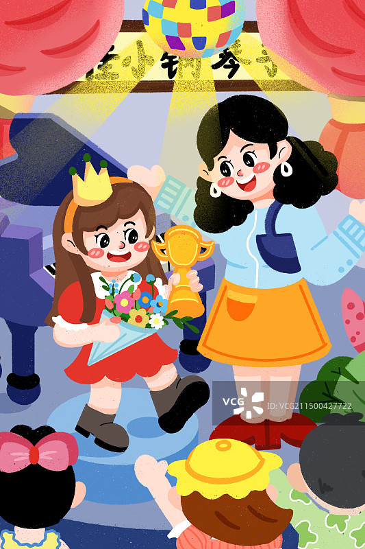 最佳小钢琴手图片素材