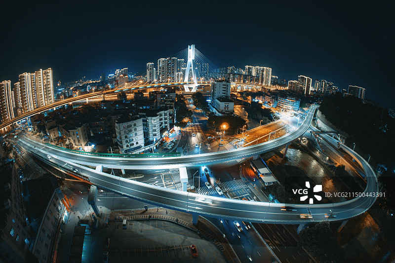 纵横交错图片素材