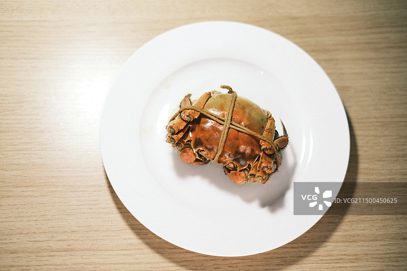 螃蟹醉蟹大闸蟹图片素材