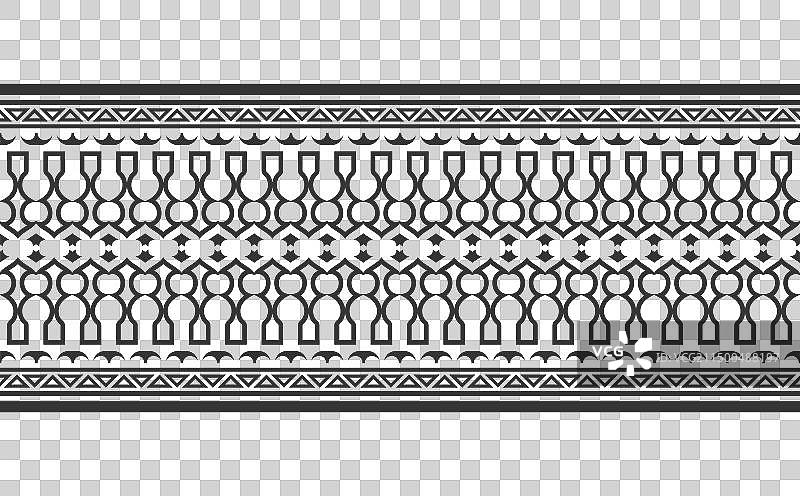 装饰图案边框设计模板图片素材