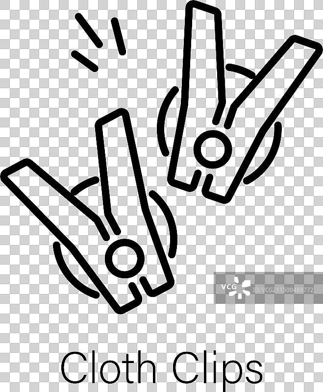 晾衣架图片素材