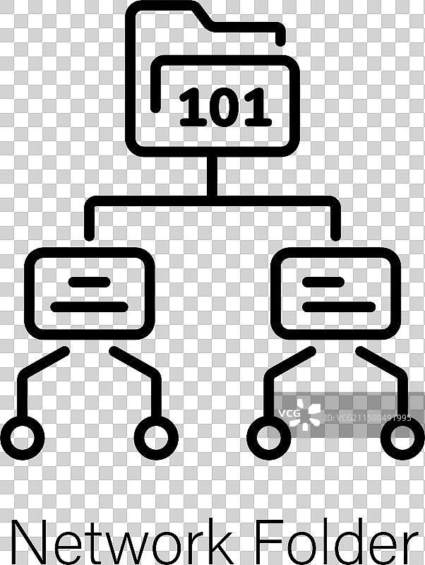 WENETWORK文件夹图片素材