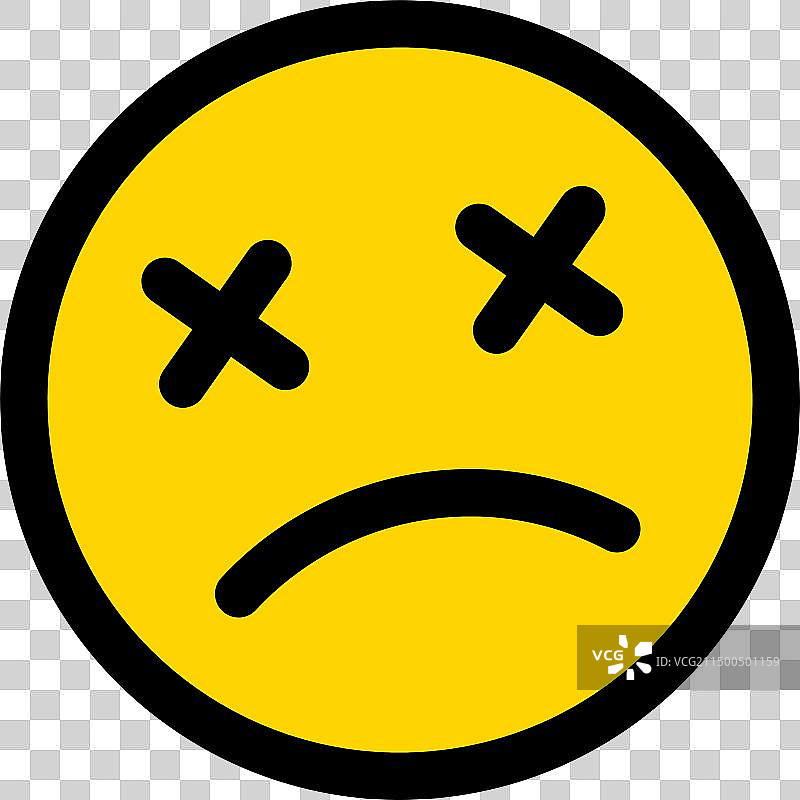 泛黄的脸庞图片素材