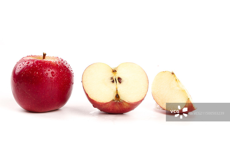 丹烁苹果图片素材