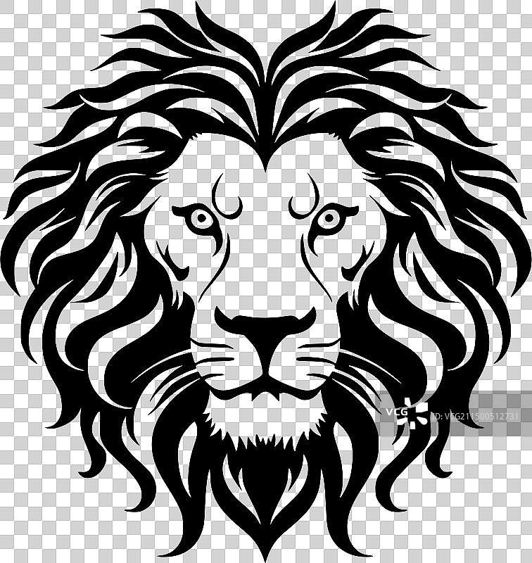 Cecil - 极简扁平风Logo图片素材