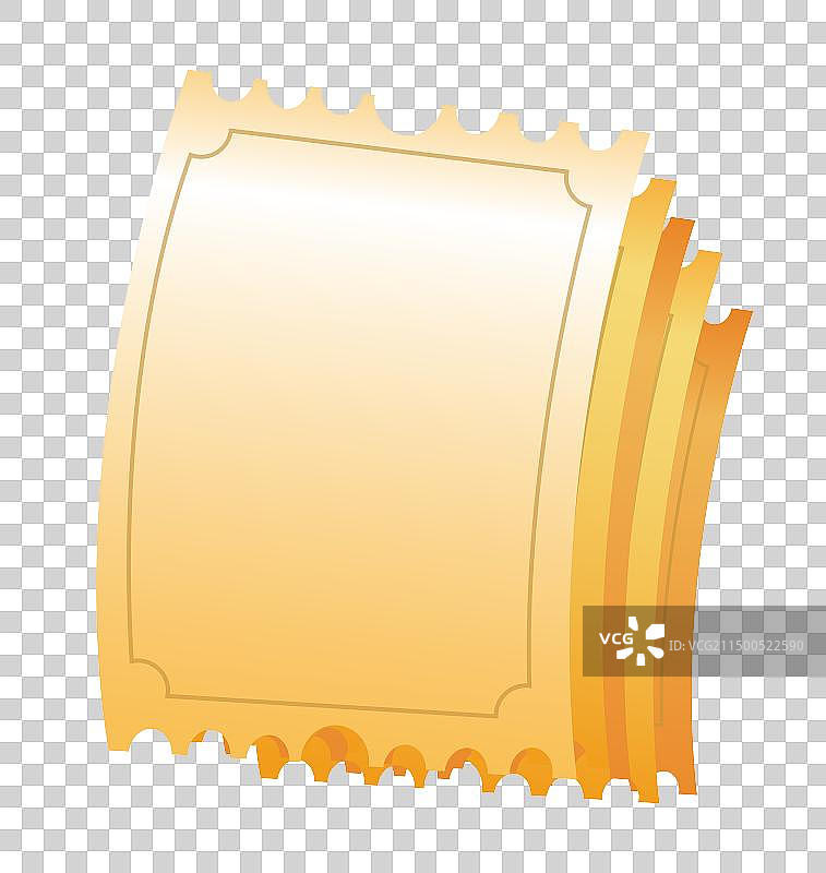 618双十一双十二电商促销优惠券元素图片素材