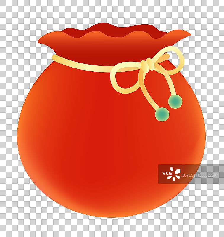 618福袋双十一双十二促销弹窗福袋矢量插画图片素材