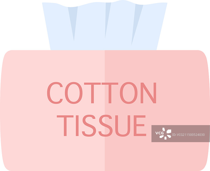 棉餐巾集装箱图片素材