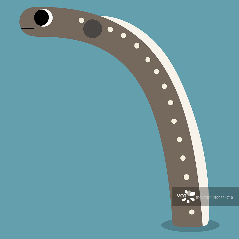 花园鳗意面图片素材