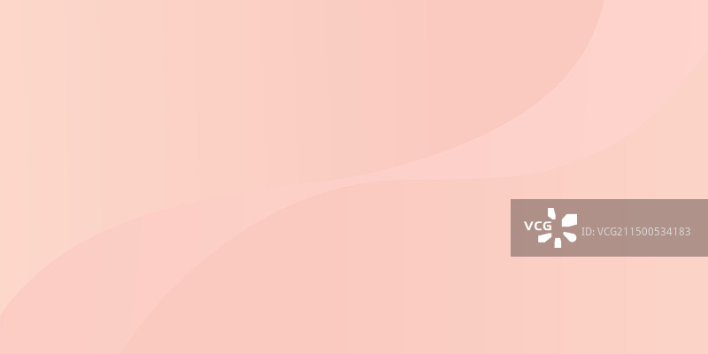 裸色渐变banner中性米色背景图片素材