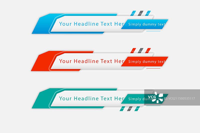 底部banner图片图片素材