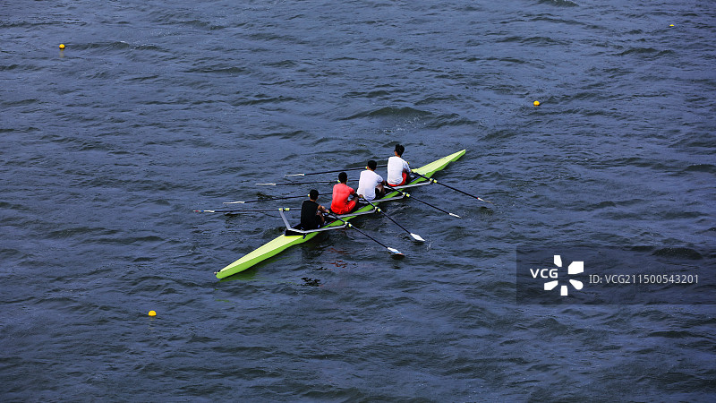 皮划艇图片素材