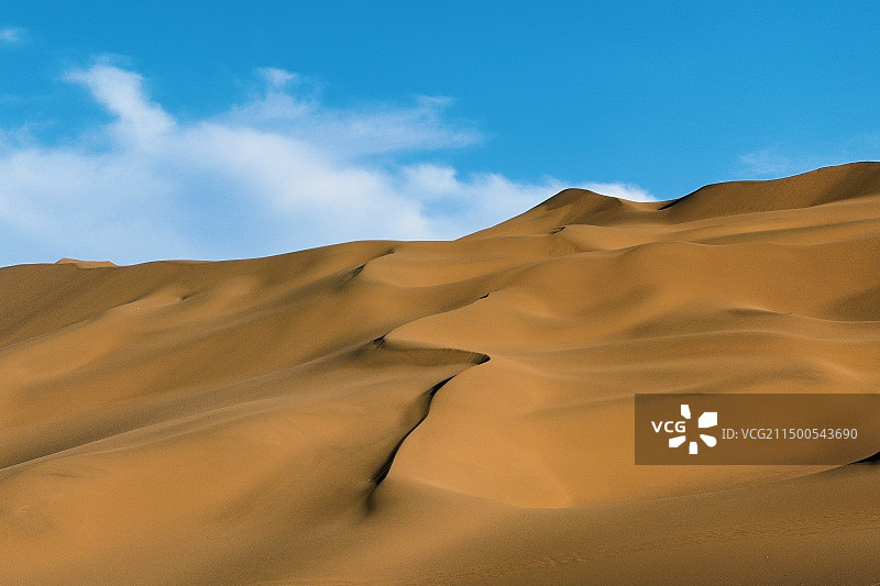 新疆 吐鲁番 火焰山图片素材