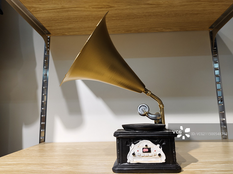留声机图片素材