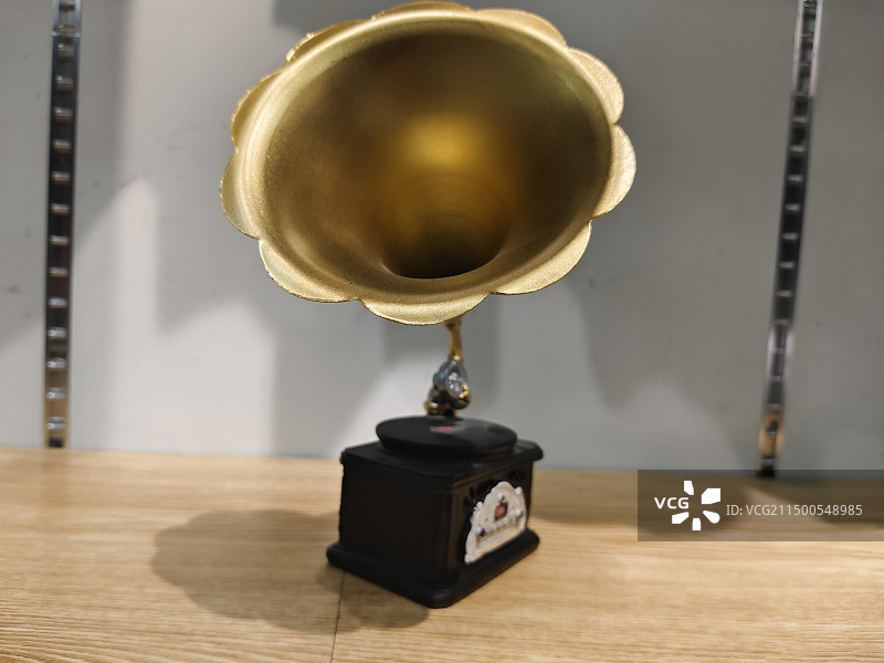 留声机图片素材