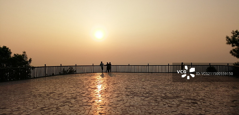 重庆歌乐山森林公园图片素材