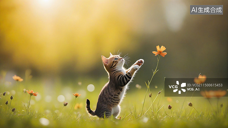 【AI数字艺术】创意艺术背景图片素材