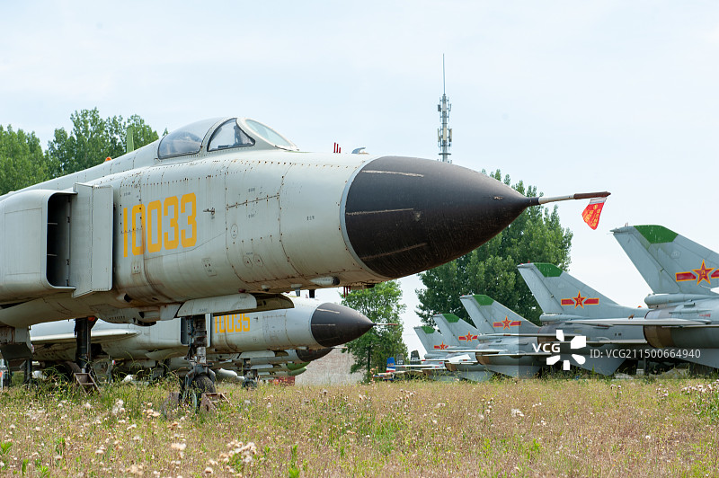 中国航空博物馆图片素材