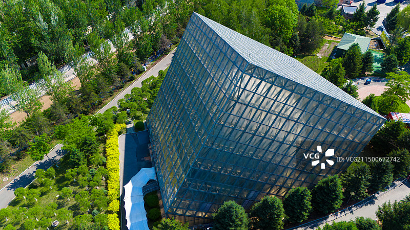 长春市长影世纪城景区图片素材