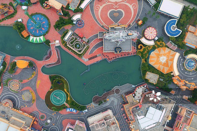 多彩(临海熊出没)图片素材