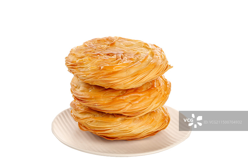 潼关饼图片素材