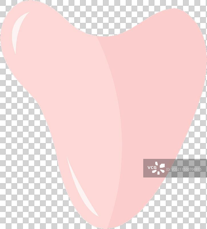 面部按摩器刮痧图片素材