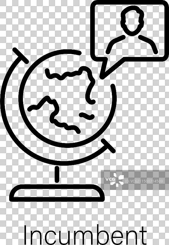 现任者图片素材