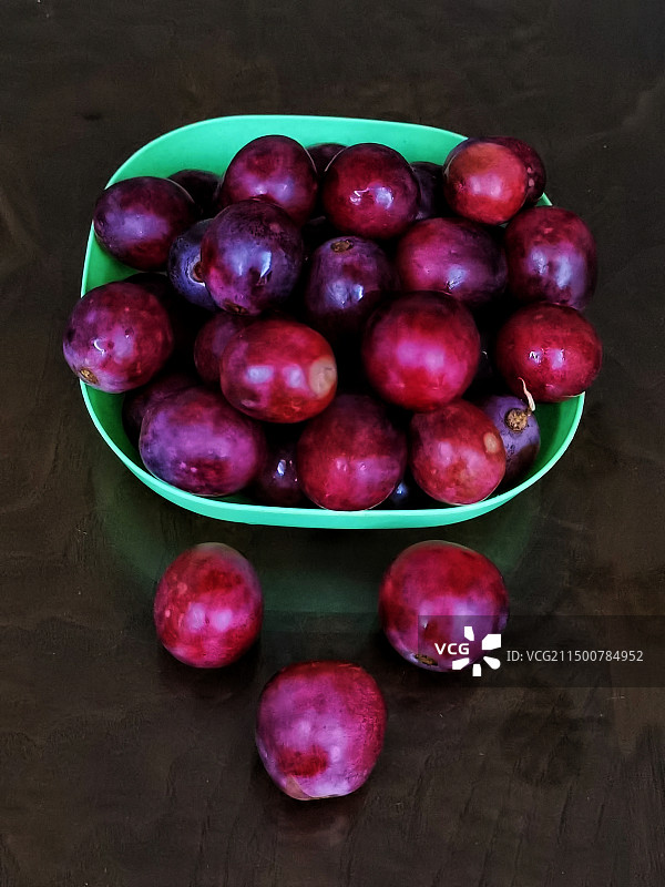 红葡萄（4）图片素材