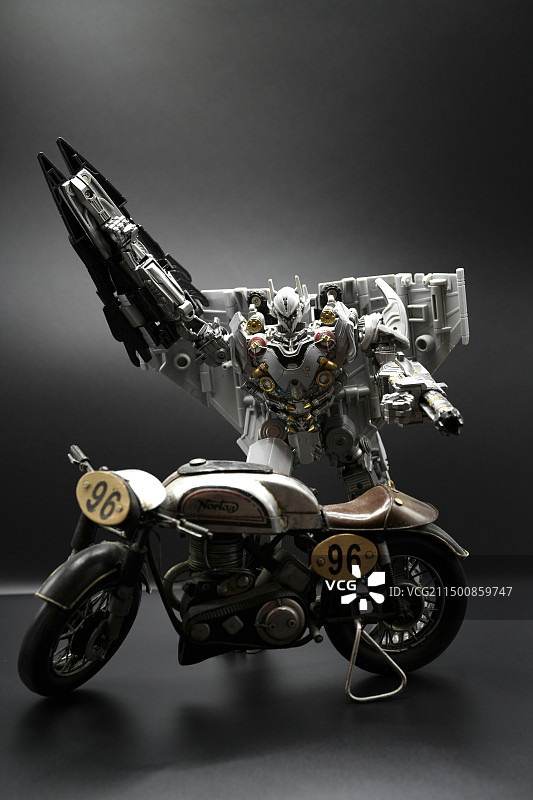 变形金刚图片素材