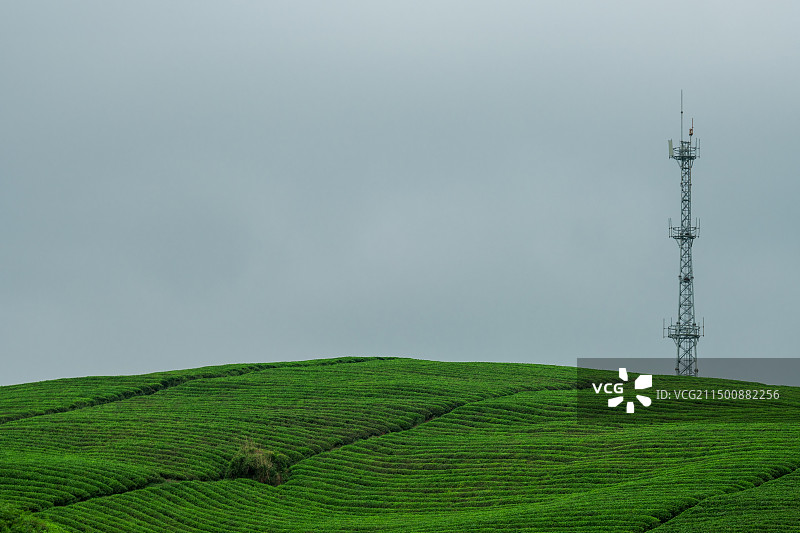安顺—十二茅坡图片素材