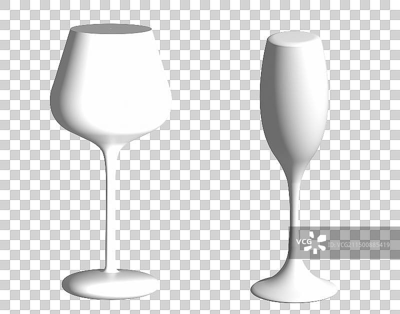 酒杯图片素材