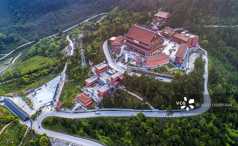 重庆垫江牡丹生态旅游区图片素材