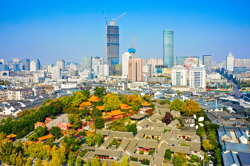 徐州市户部山古民居图片素材