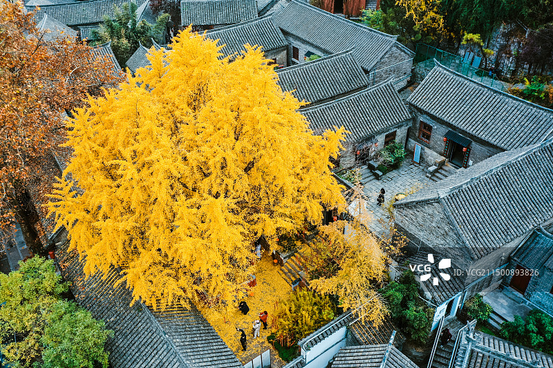 徐州市户部山古民居图片素材