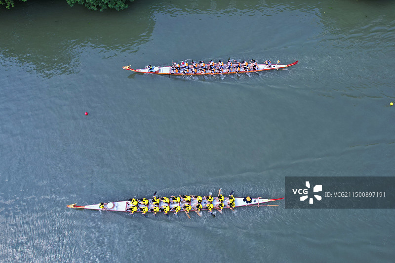端午龙舟比赛图片素材