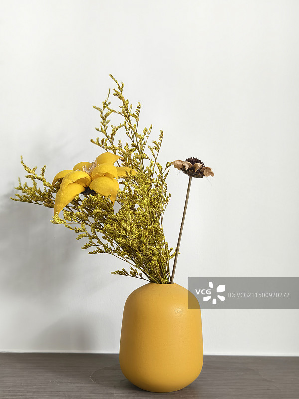 静物花束图片素材