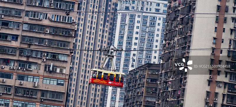 重庆白象居图片素材