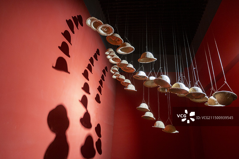 红旗渠图片素材